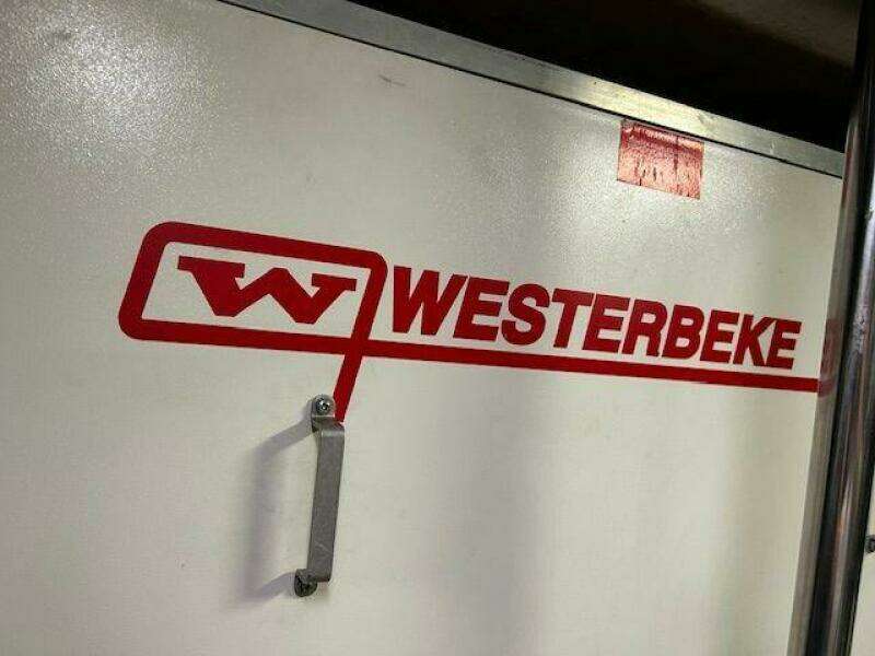 1998 Sea Ray 540 Sundancer