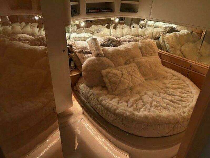 1998 Sea Ray 540 Sundancer