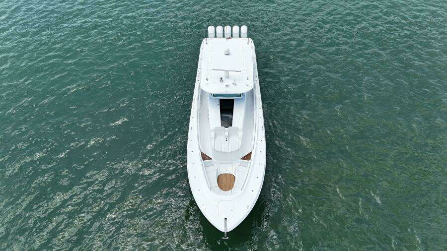 2024 HCB 65 Estrella