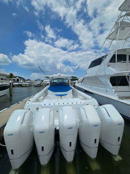 2024 HCB 65 Estrella