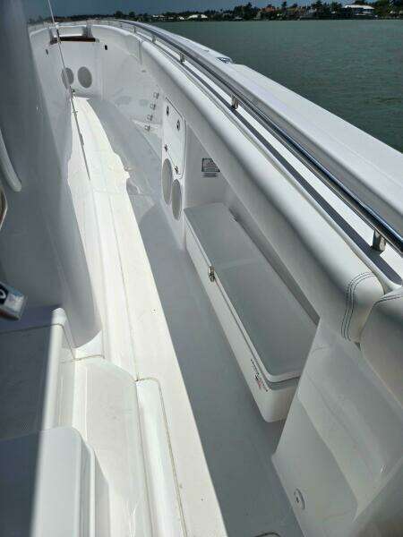 2024 HCB 65 Estrella