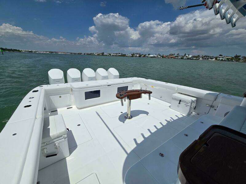 2024 HCB 65 Estrella