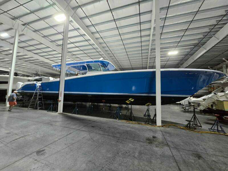 2024 HCB 65 Estrella