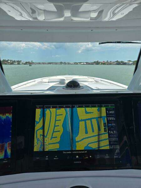 2024 HCB 65 Estrella