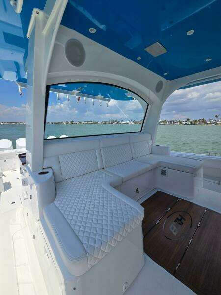 2024 HCB 65 Estrella