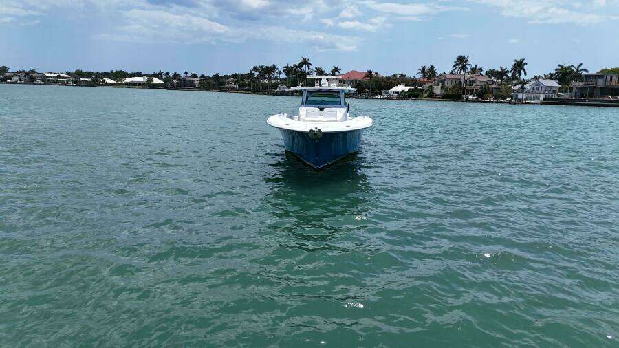 2024 HCB 65 Estrella