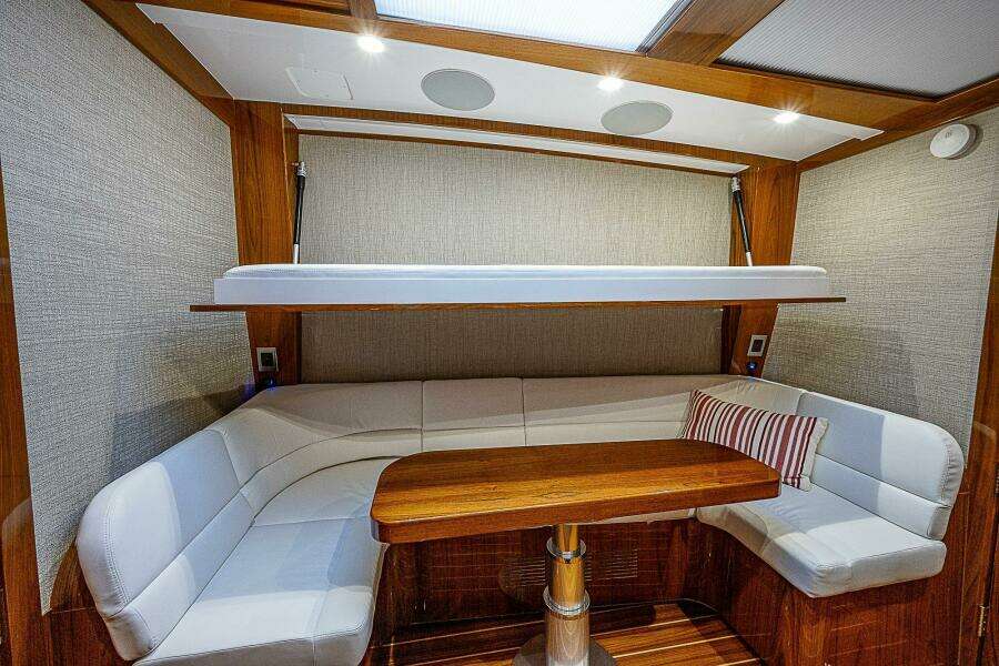 2024 HCB 65 Estrella