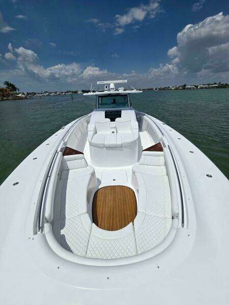 2024 HCB 65 Estrella