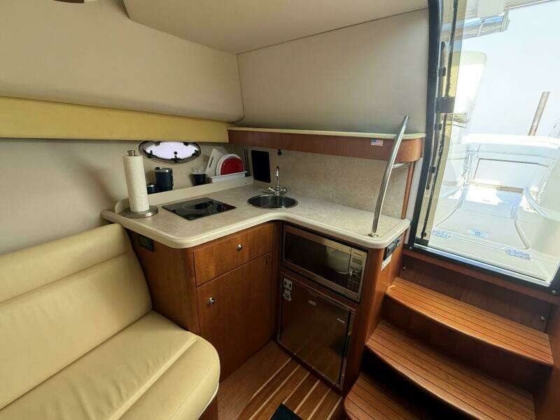 2008 Tiara Yachts 3000 Open