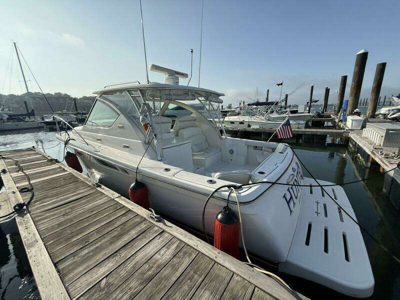 2008 Tiara Yachts 3000 Open
