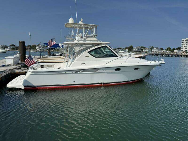 2008 Tiara Yachts 3000 Open