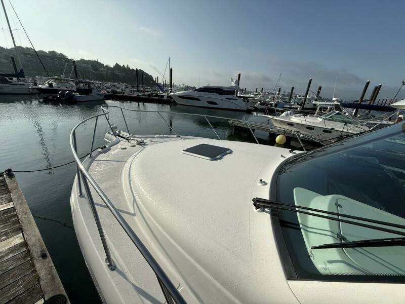 2008 Tiara Yachts 3000 Open
