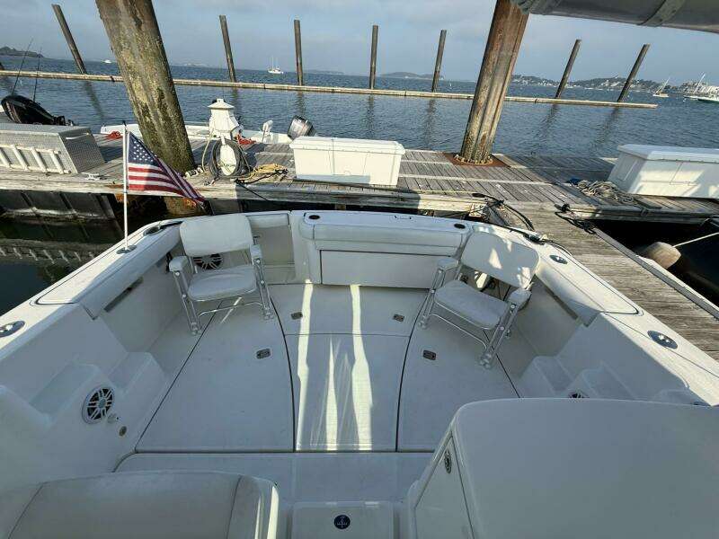 2008 Tiara Yachts 3000 Open