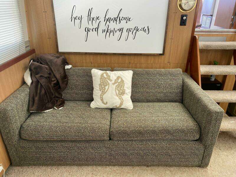 1977 Bertram 42 Motor Yacht