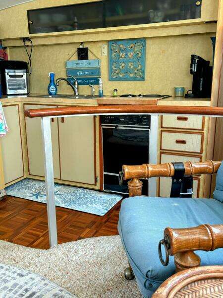 1977 Bertram 42 Motor Yacht