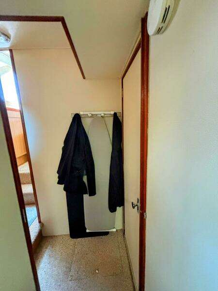 1977 Bertram 42 Motor Yacht