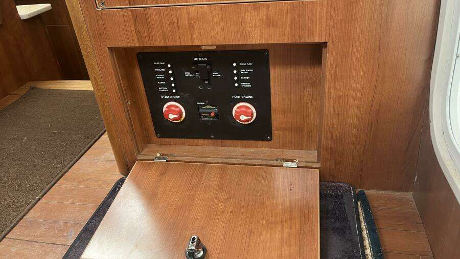 2014 Gemini Legacy 35