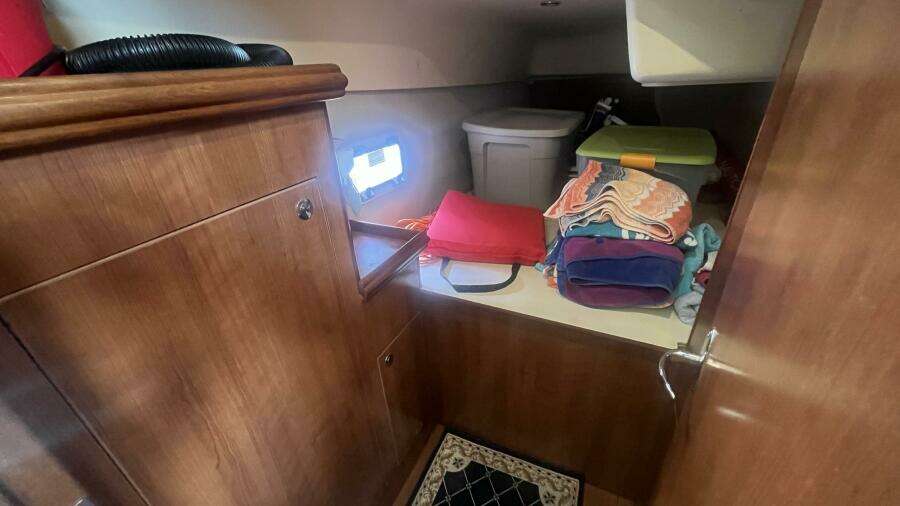 2014 Gemini Legacy 35