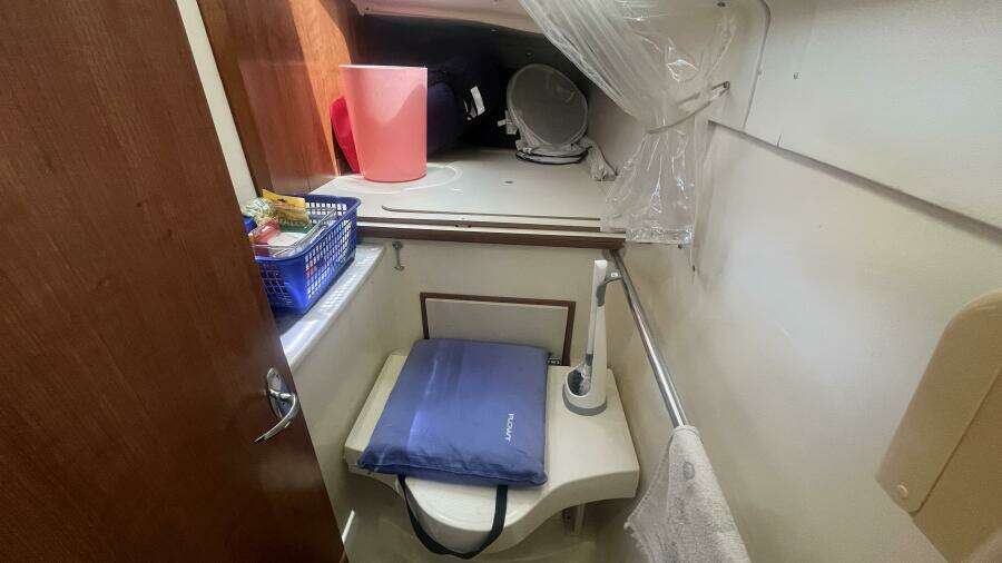 2014 Gemini Legacy 35