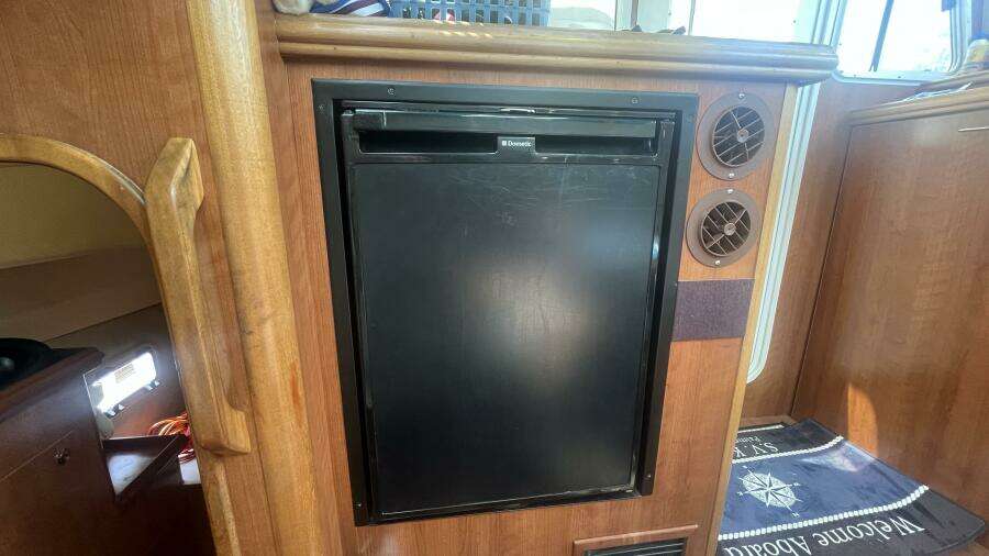 2014 Gemini Legacy 35