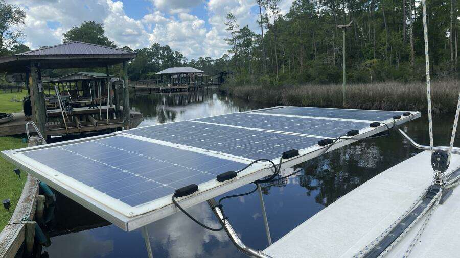 2014 Gemini Legacy 35