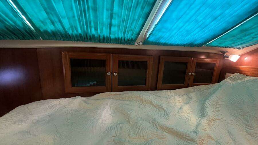 2014 Gemini Legacy 35