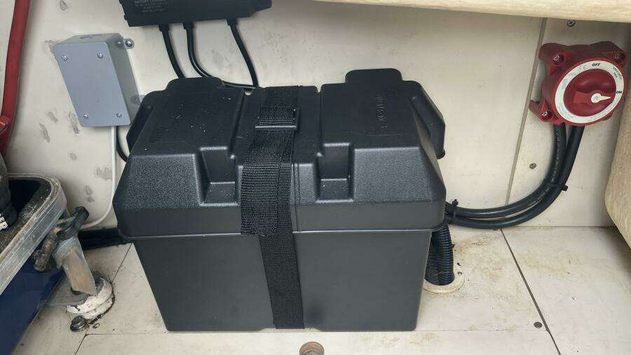 2014 Gemini Legacy 35