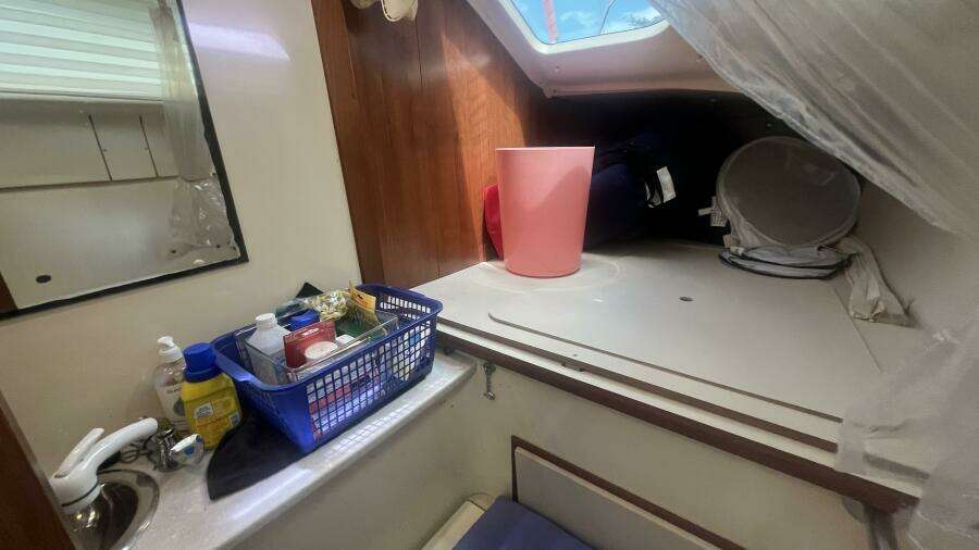 2014 Gemini Legacy 35