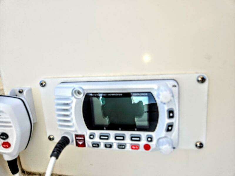 2003 Silverton 392 Aft Cabin Motor Yacht