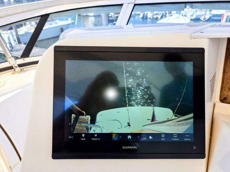 2003 Silverton 392 Aft Cabin Motor Yacht