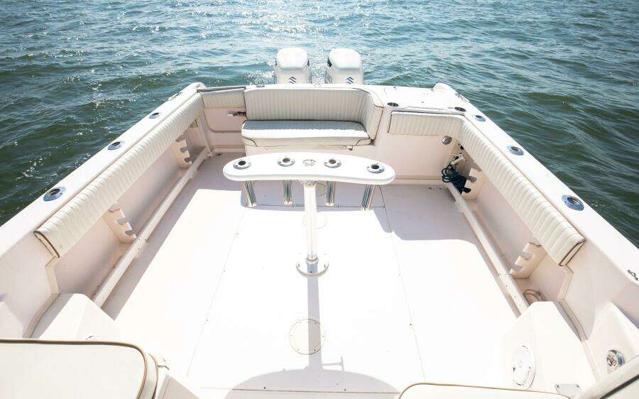 1997 Grady-White 300 Marlin