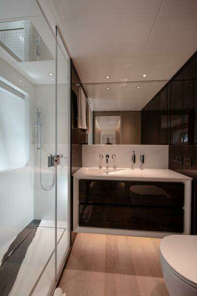 Guest Ensuite