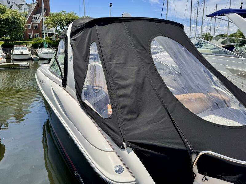 2005 Monterey 298 Super Sport