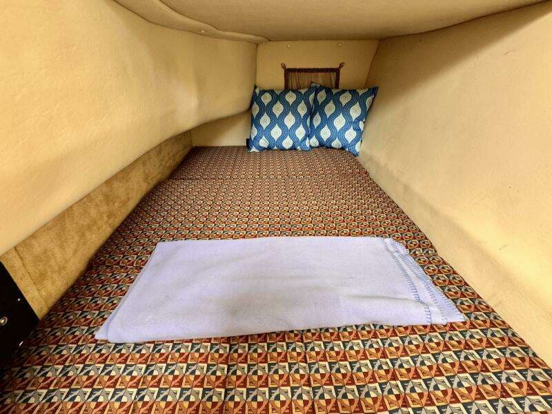 2005 Monterey 298 Super Sport