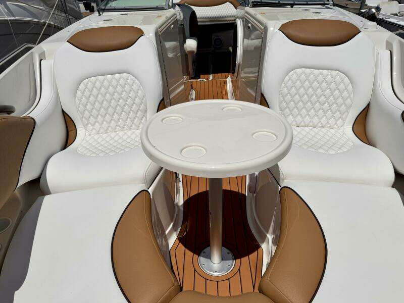 2005 Monterey 298 Super Sport