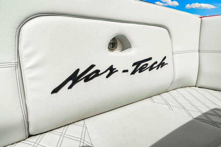 2022 Nor-Tech 390 SS