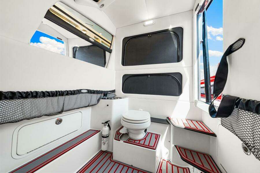 2022 Nor-Tech 390 SS