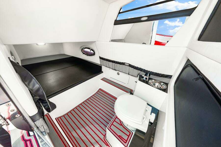 2022 Nor-Tech 390 SS