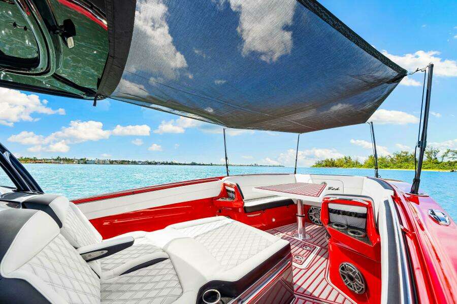 2022 Nor-Tech 390 SS