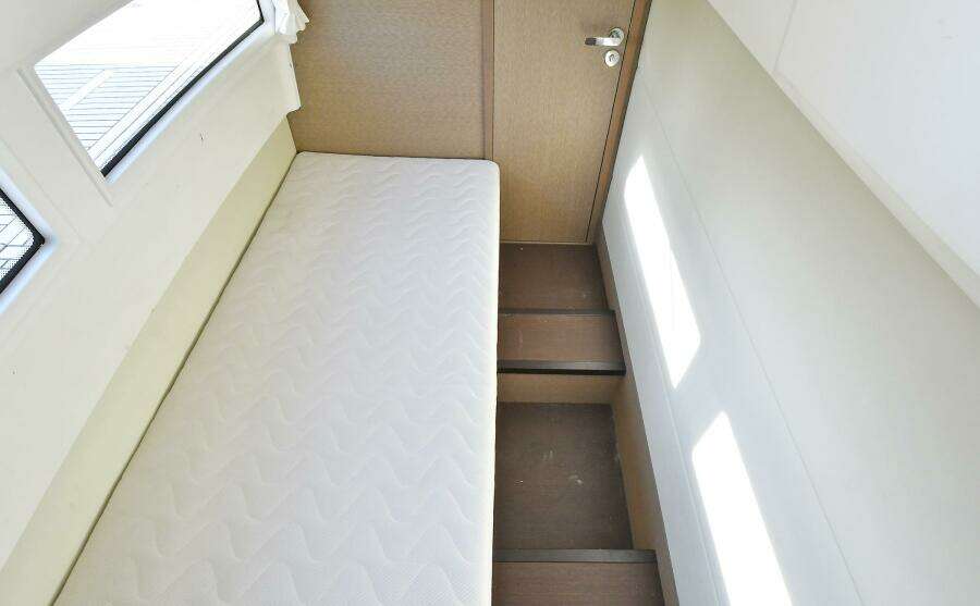 2018 Prestige 560 Fly