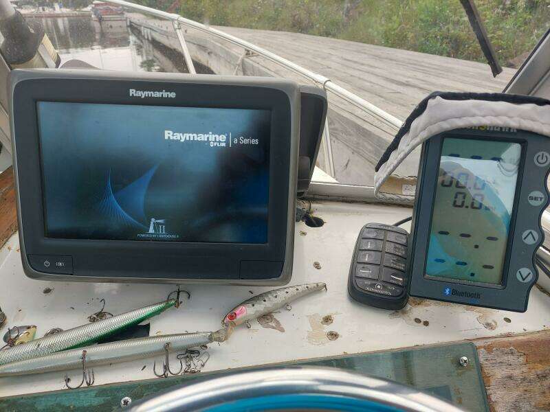 1986 Shamrock 20 Walkthrough