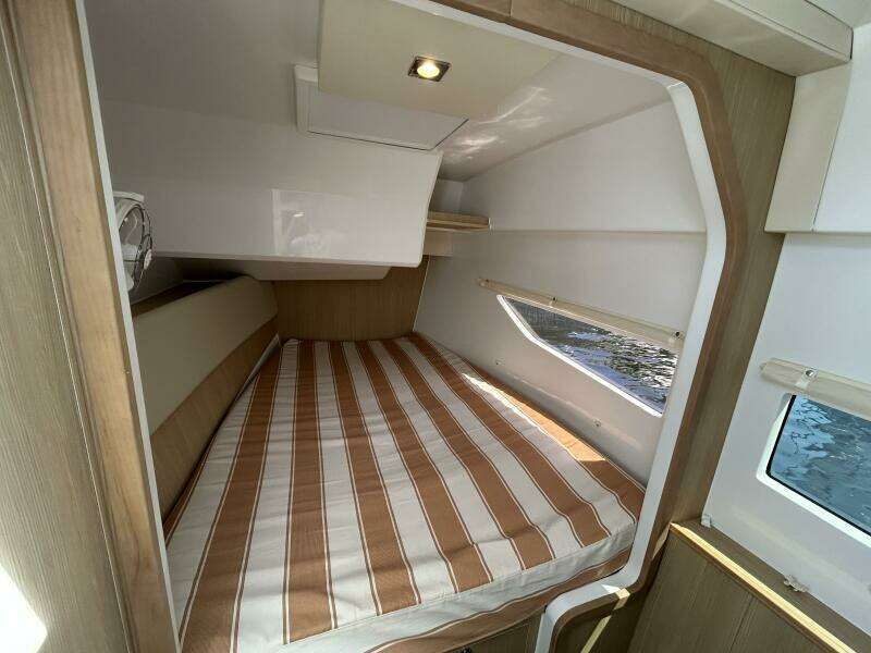 2020 Aquila 36 Sport