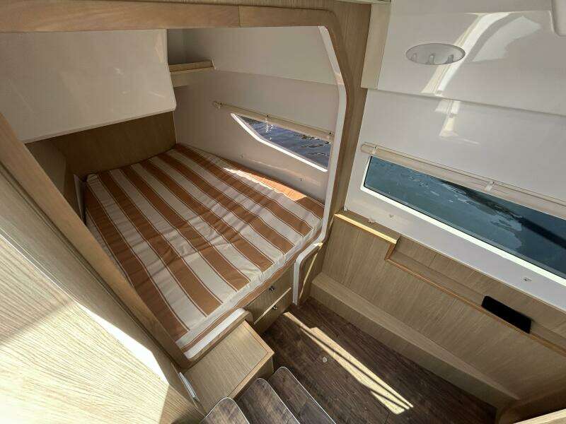 2020 Aquila 36 Sport