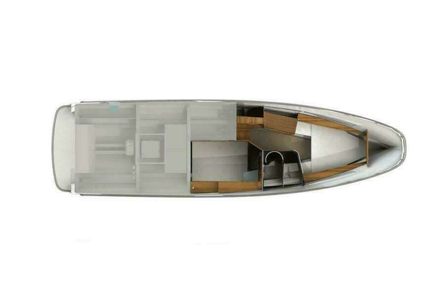 2025 Nimbus Tender 11