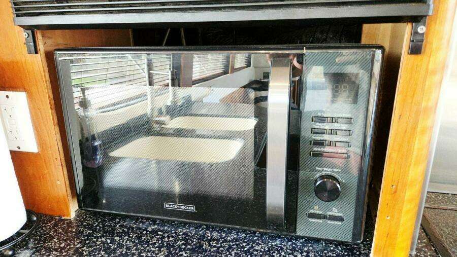 1999 Carver 530 Voyager Pilothouse