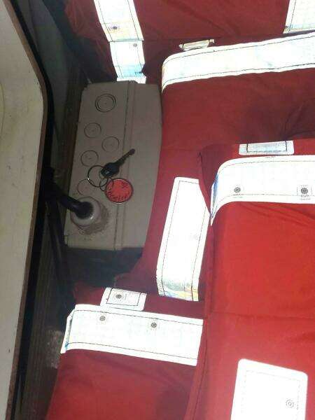 1985 Beneteau Catamaran Twin Keel