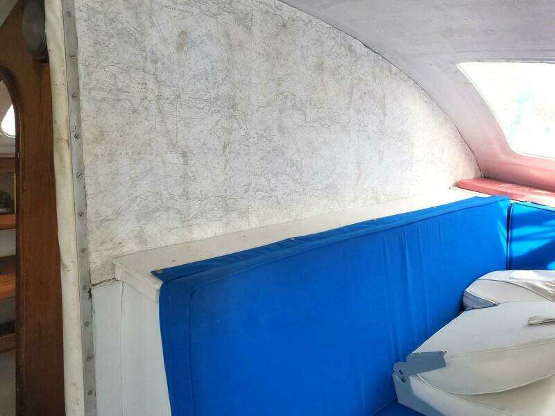 1985 Beneteau Catamaran Twin Keel