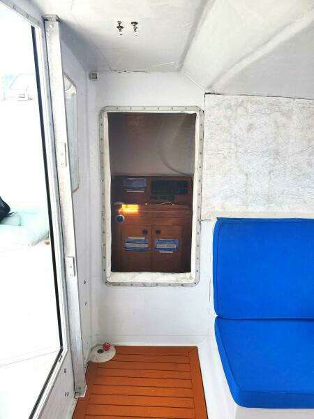 1985 Beneteau Catamaran Twin Keel