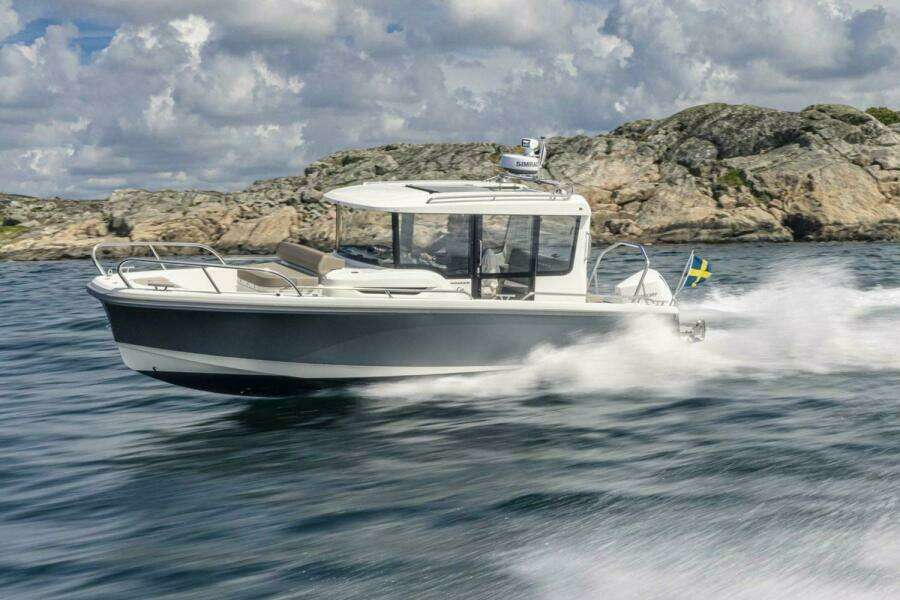 2025 Nimbus Commuter 8