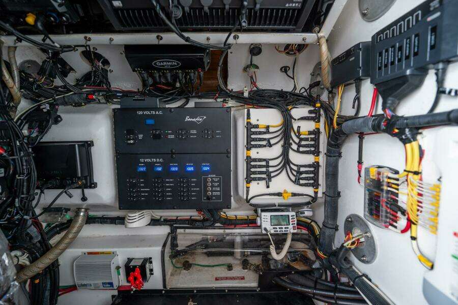 2018 Bonadeo 37 WACC